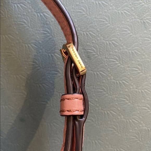 Marc Jacobs Crossbody Bag Pink - Picture 3 of 10